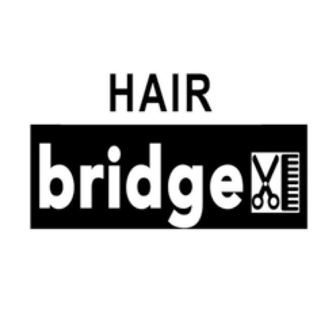 Bridge Hair Line Official Account