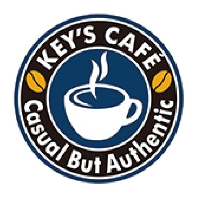 Keys cafe