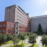 明治学院大学 入学インフォメーション