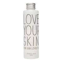 LOVE YOUR SKIN.