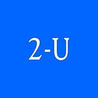 2-U トゥーユー