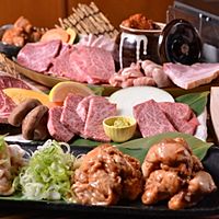 おおやまホルモン一宮萩原店 Line Line公式アカウント人気ランキング