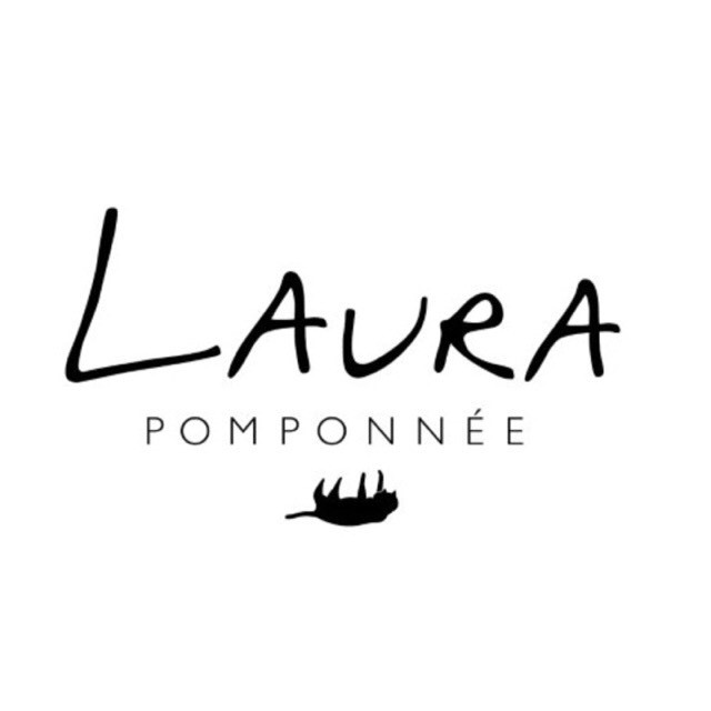 Laura Pomponnee表参道 Line Official Account