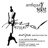 antiqua