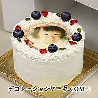 デコレーションケーキ.COM