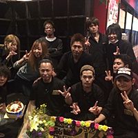 バガボンド 鹿屋店 Line Official Account