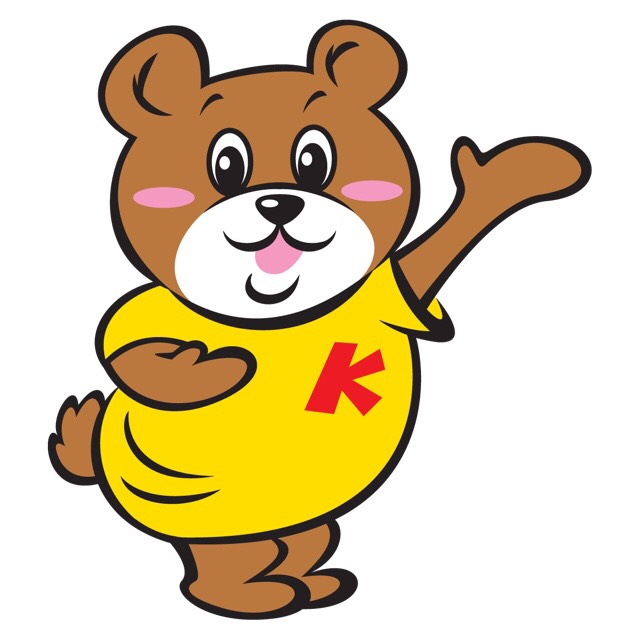 くまさん横浜 Line Official Account