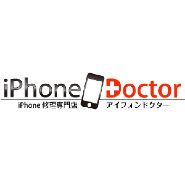 Iphonedoctor弘前店 Line Official Account