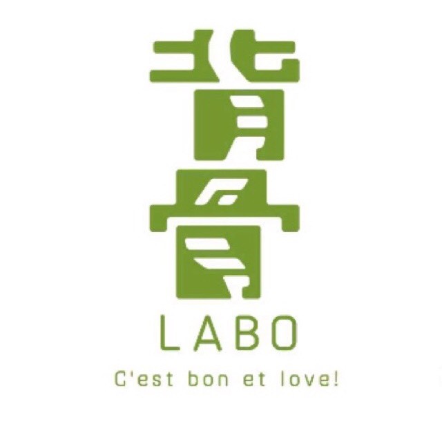 整体背骨labo Line Official Account