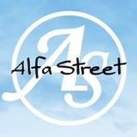 古着買取　アルファストリート