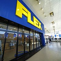 FLEXハイエースさいたま桶川店