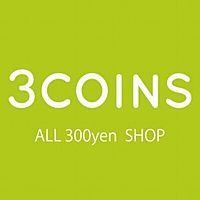 スリーコインズ ミーナ天神店 Line Official Account