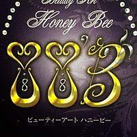 BeautyArt HoneyBee