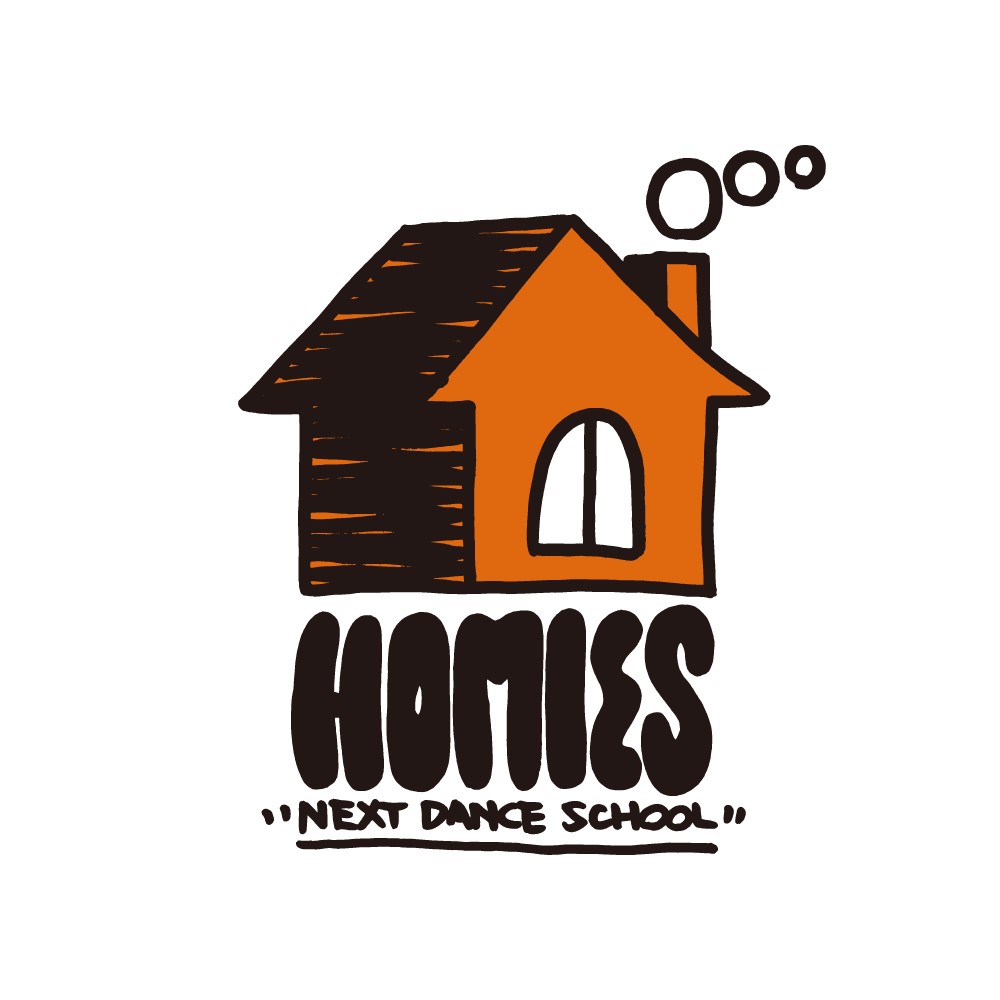 Homies Line Official Account