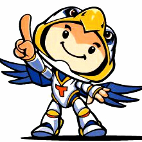 環球科技大學 Line Official Account