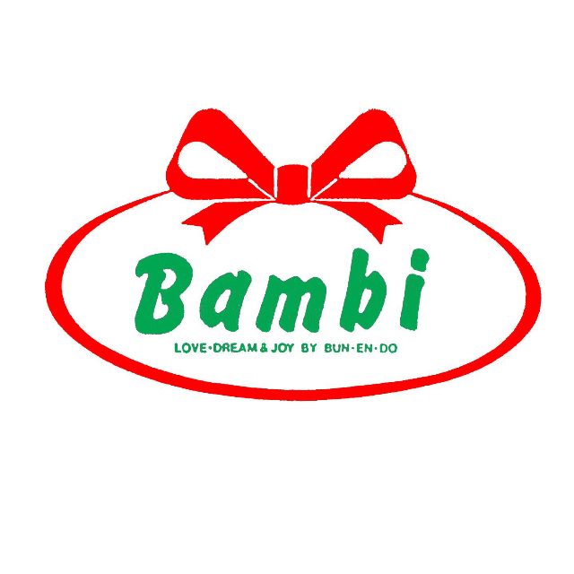 おもちゃのバンビ Line Official Account