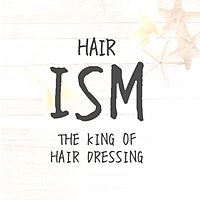 Ism本店 Line Official Account