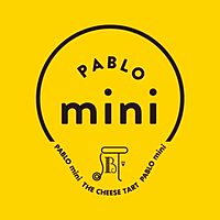 焼きたてチーズタルトPABLO mini