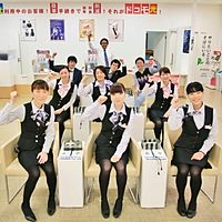 ドコモショップ入善コスモ21店