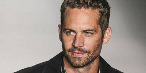 Paul Walker © abcnews