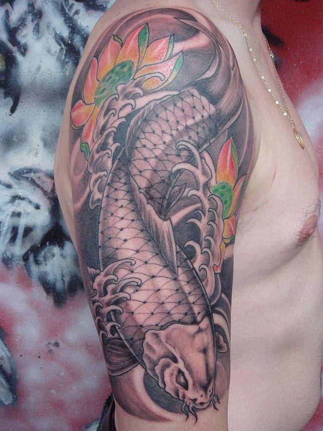 83 Free Tato Keren HD Tattoo Images