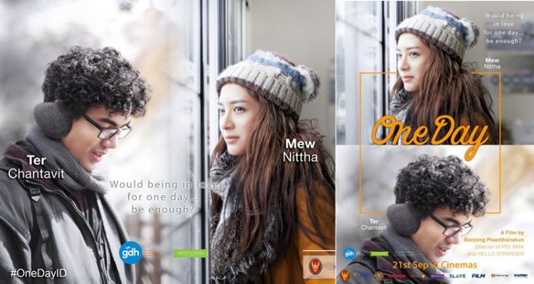 6 Rekomendasi film drama romantis Thailand, bisa bikin kamu terharu