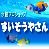 すいそうやさん Line Official Account