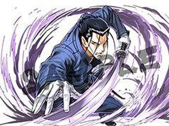 パズドラ に斎藤 一 四乃森蒼紫 瀬田宗次郎らが参戦 4gamer