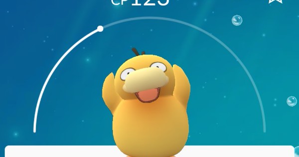 ポケgo コダックの 顔芸 を使ったネタ画像が話題に Line News