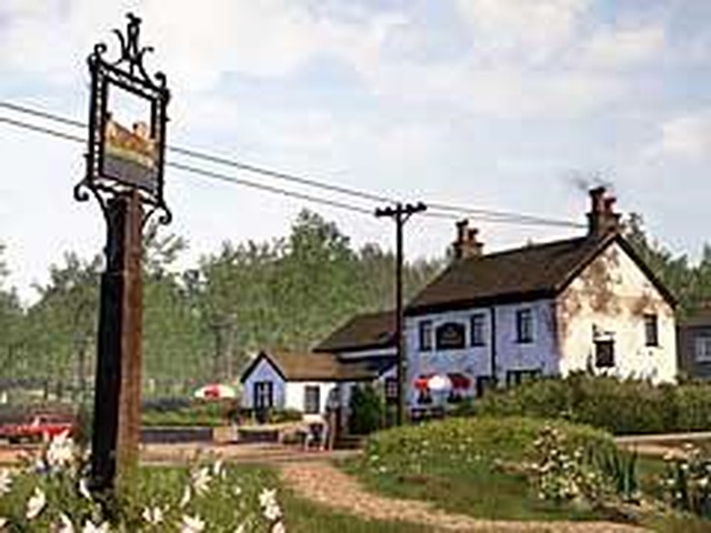 Everybody S Gone To The Rapture のpc版がアナウンス 4gamer