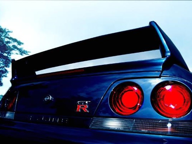 R33 Gt Rが 失敗作 と呼ばれる理由 Zuu Online