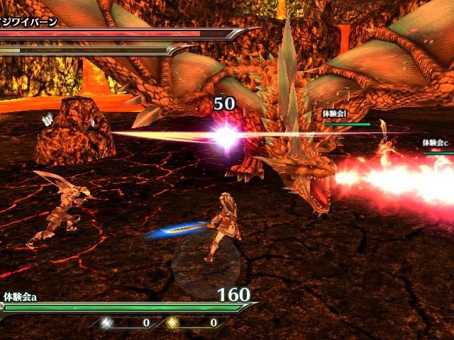コロプラ新作 ドラゴンプロジェクト インプレッション 4gamer