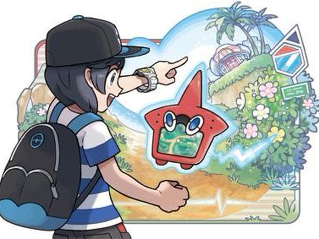 ポケットモンスター サン ムーン 伝説のポケモンは 4gamer