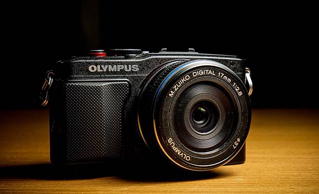 Olympus e pl6 примеры фото