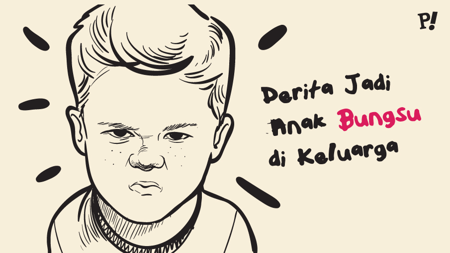 Download 4200 Koleksi Gambar Fakta Unik Anak Bungsu Paling Baru Gratis