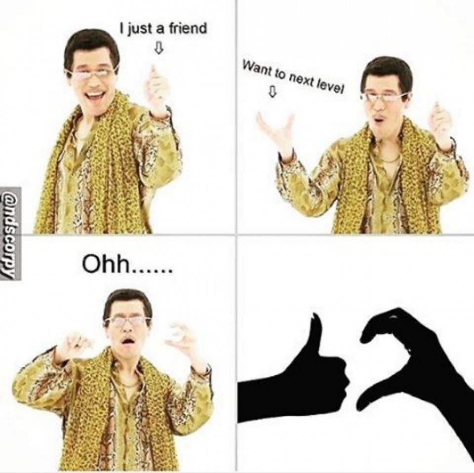 9 Meme Kocak Terinspirasi Dari PPAP Pen Pineapple Apple Pen Yang