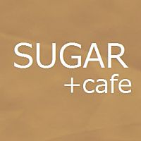 SUGAR+cafe