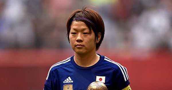 宮間と宇津木がafc最優秀選手候補に 男子は選出されず Line News