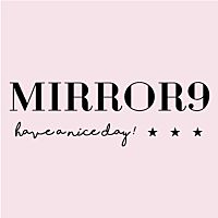 MIRROR9 | LINE Official Account