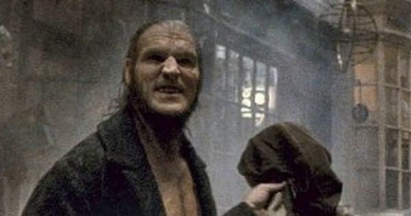 ハリポタ オオカミ人間 の英俳優が死亡 熱射病で Line News