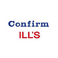 CONFIRM・ILL'S