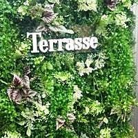 天空のビアガーデンTerrasse