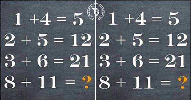 Nggak Semua Bisa Jawab Soal Matematika Ini Kalau Kamu Yakin Bisa