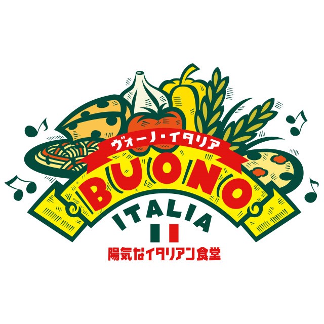 ヴォーノ イタリア取手店 Line Official Account