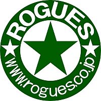 ROGUES co.,ltd.