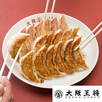 大阪王将 高松上福岡店