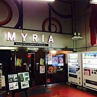 CLUB MYRIA