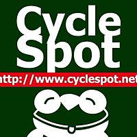 サイクルスポット向ヶ丘遊園店 Line Official Account