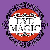 Eye Magic Line Official Account