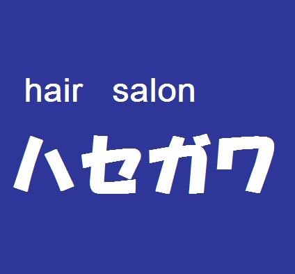 ヘアーサロン ハセガワ Line Official Account